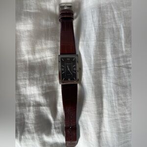 Kenneth Cole Signature Men’s Watch